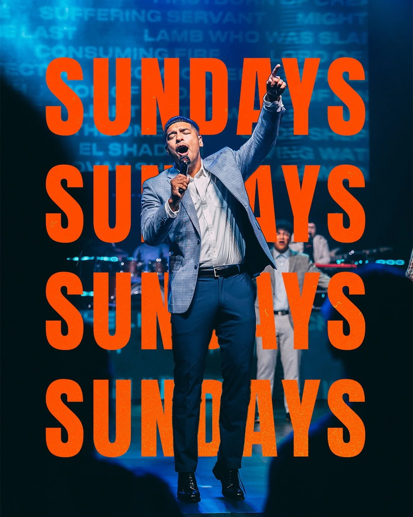Who all is joining us for service tomorrow? You&rsquo;re not going to want to miss out! God has been doing great things at RW.

📍Royalwood Church | 10 am