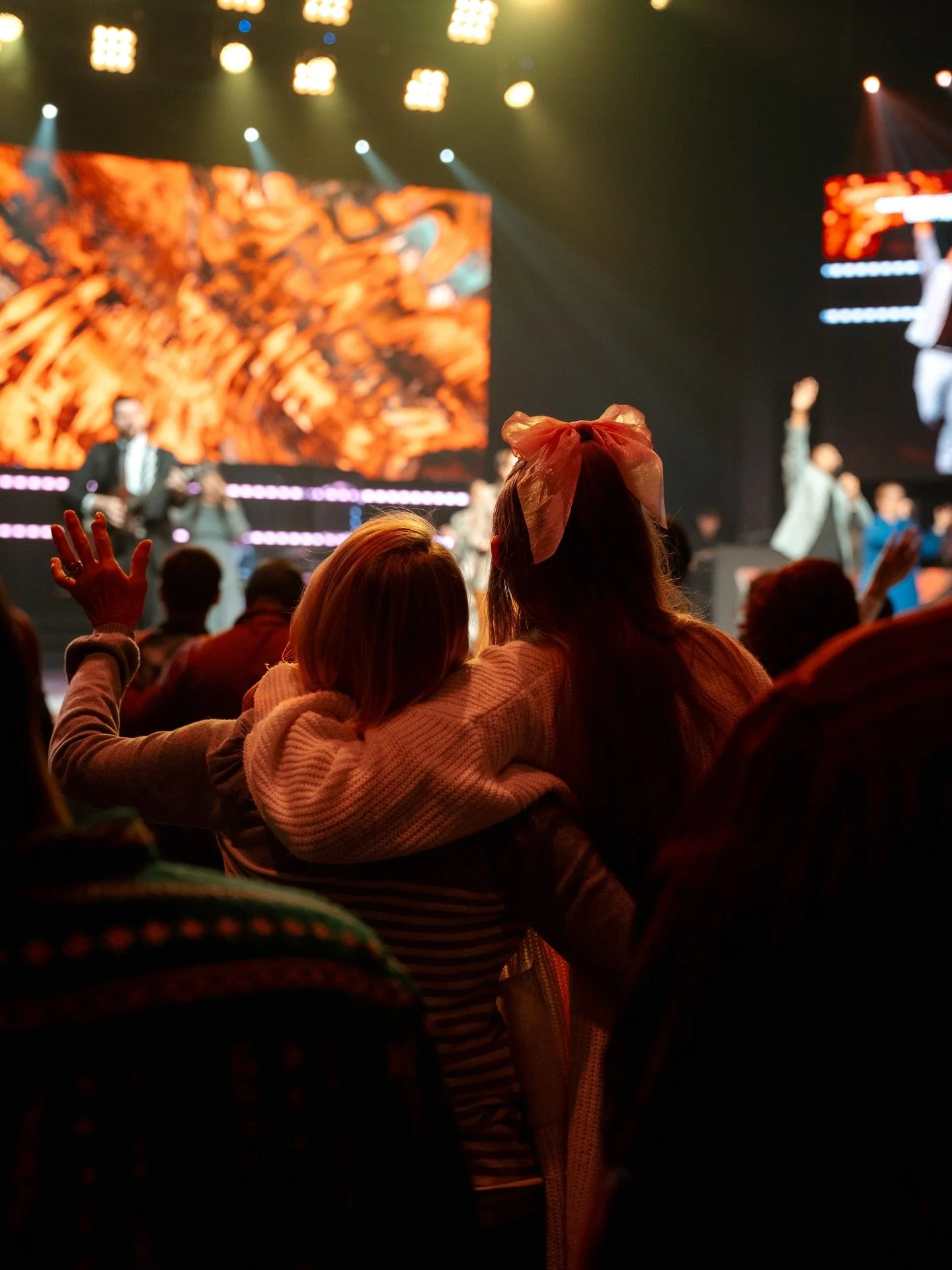 There&rsquo;s nothing like Sundays at RW. The absolute best place to be!