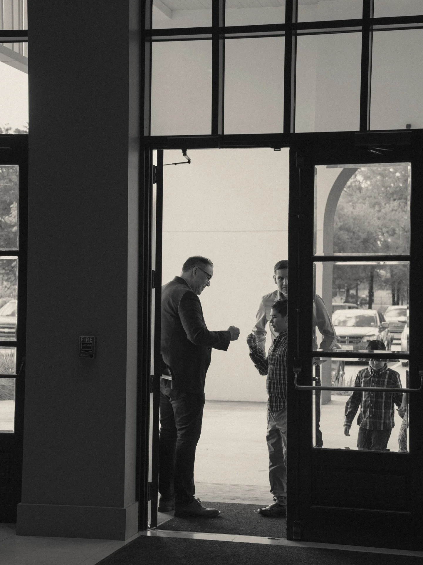 &ldquo;The Overflow is Already in the House&rdquo;. What a great word preached today by Bro. Creekmore. Revival is here!