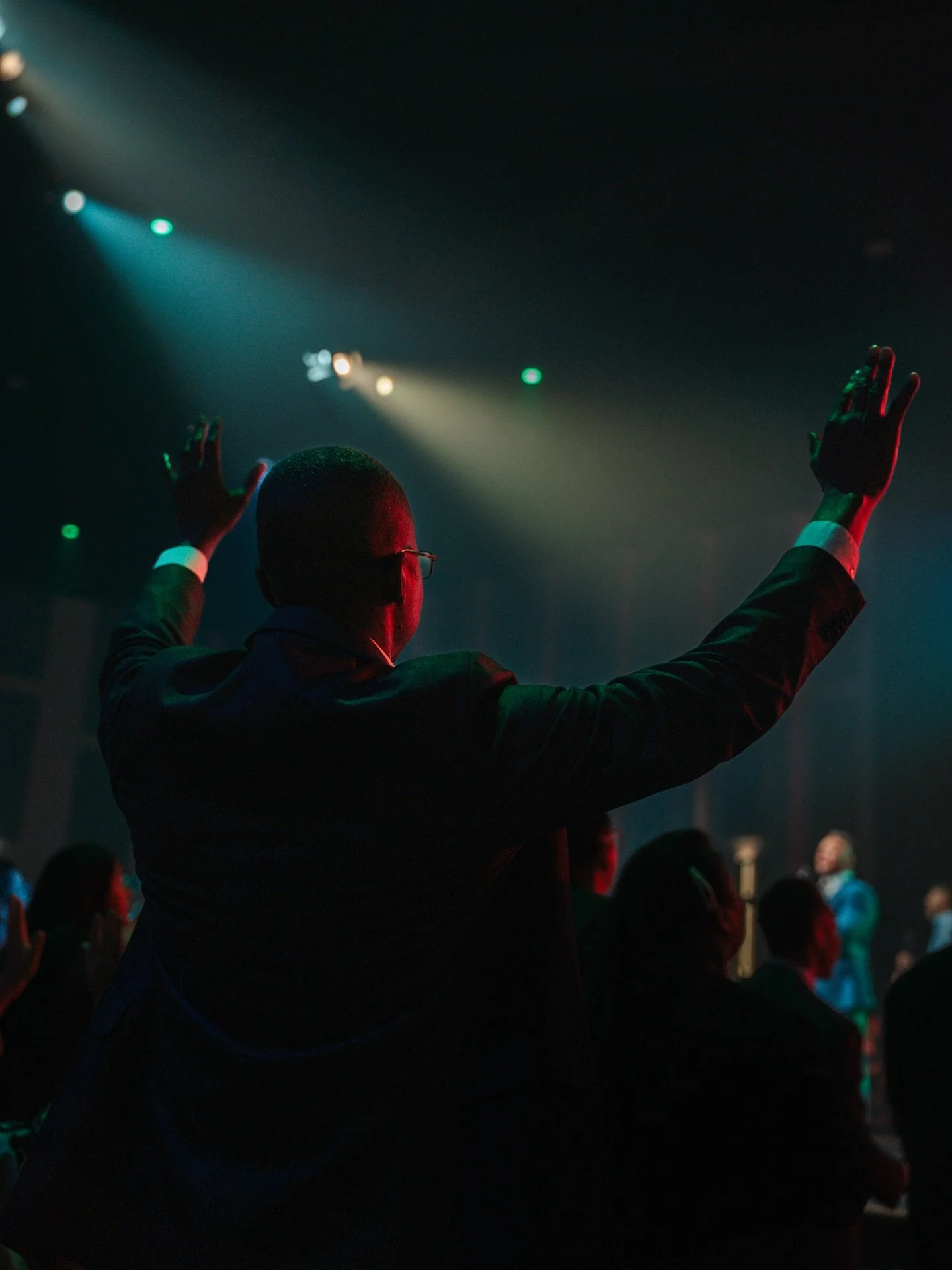 Revival continues tomorrow. We can&rsquo;t wait to worship alongside you. Bro. Terry Creekmore will be ministering to us. Come with expectation!