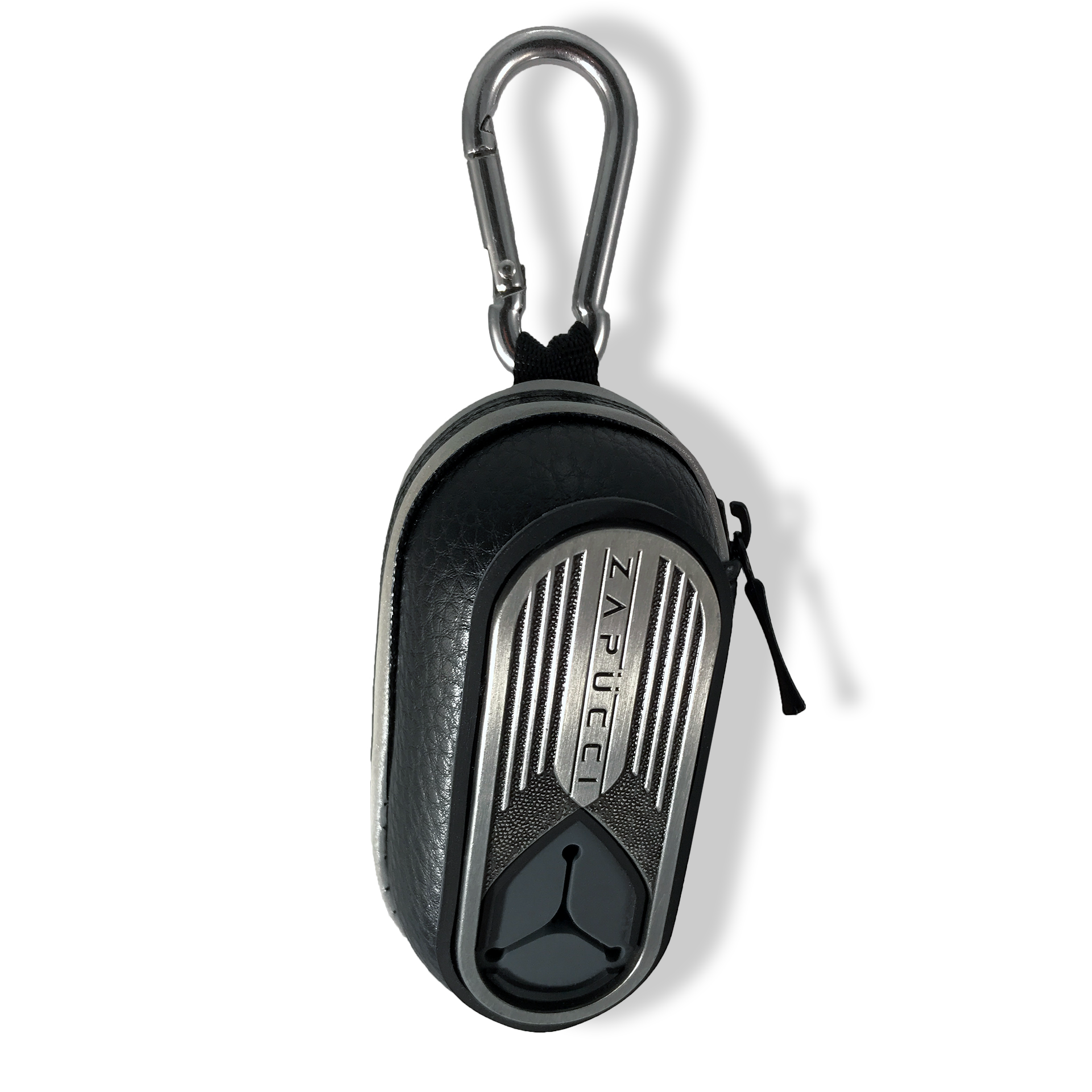  Stainless steel carabiner clip
