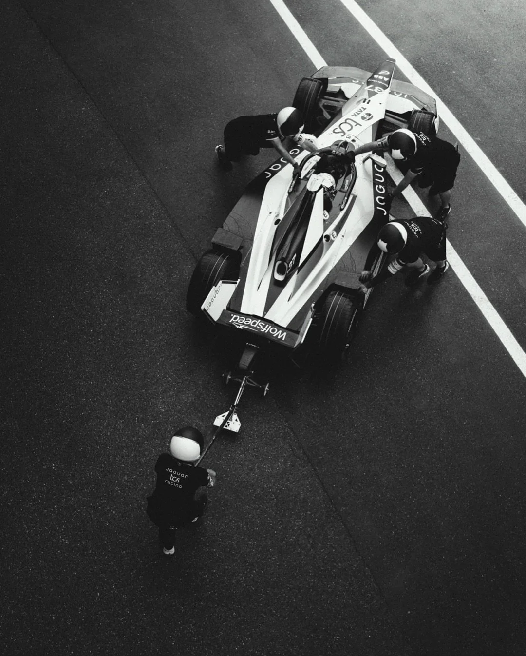 Monaco, a photographer&rsquo;s playground 🇲🇨 

@jaguarracing @fiaformulae