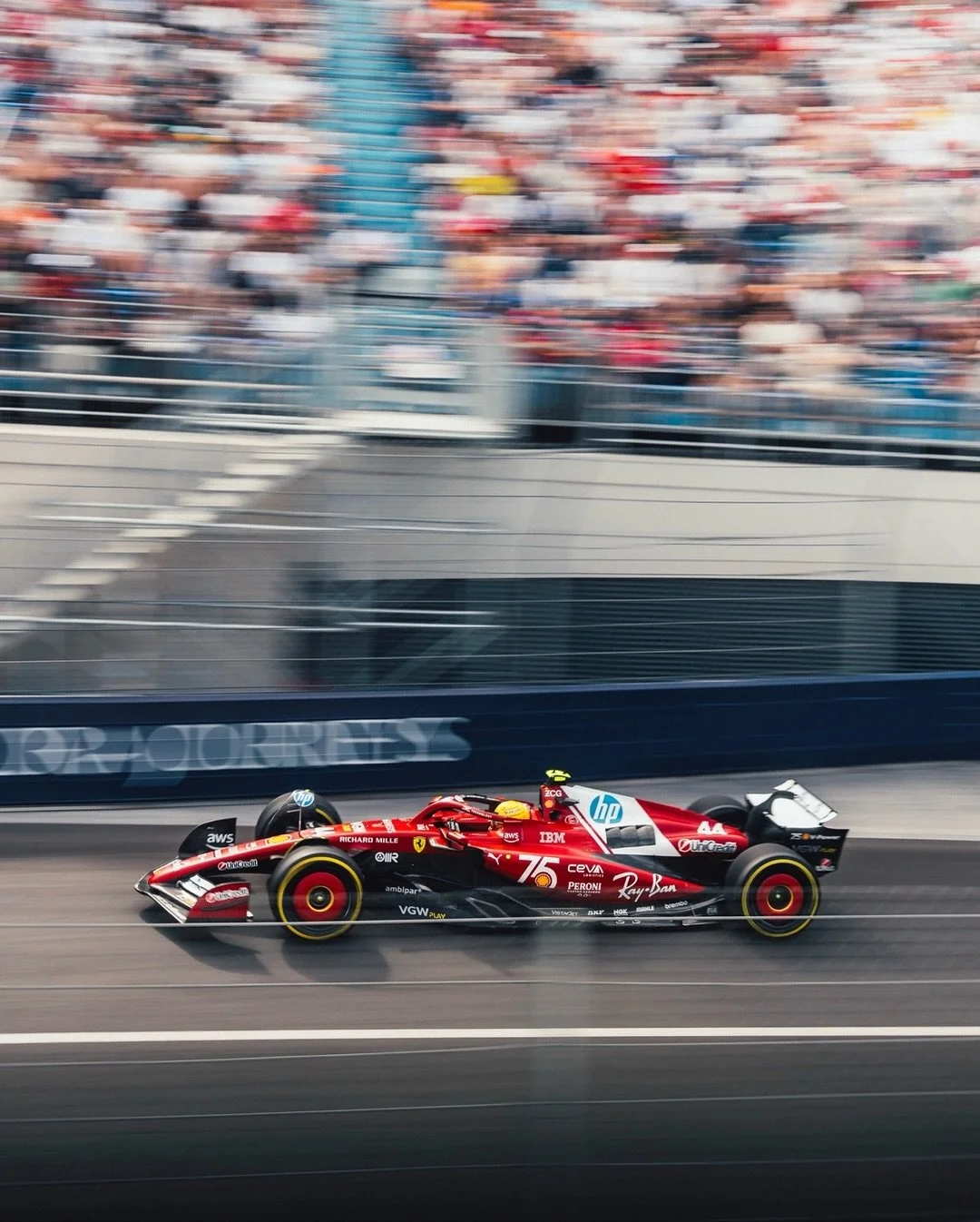 On deck for Monaco Grand Prix 🇲🇨 

Shot for @irvineconsultancy