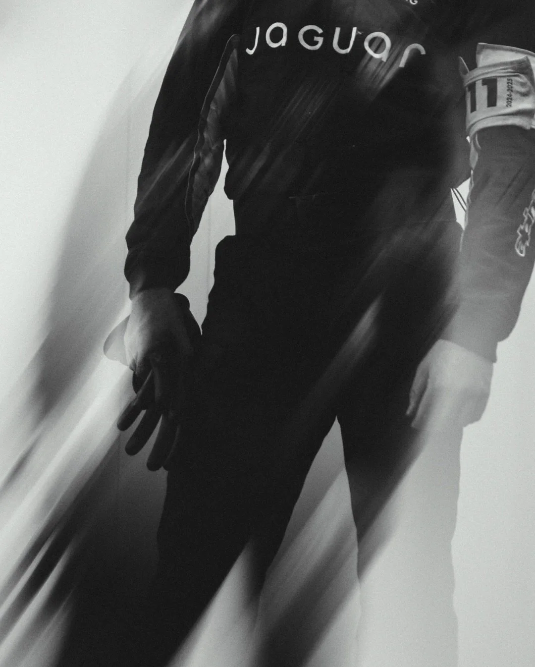 Another wet weekend, Cass&rsquo; natural habitat, this time in China at the Shanghai ePrix 🏆 

#motorsport #motorsportphotography #racing #china