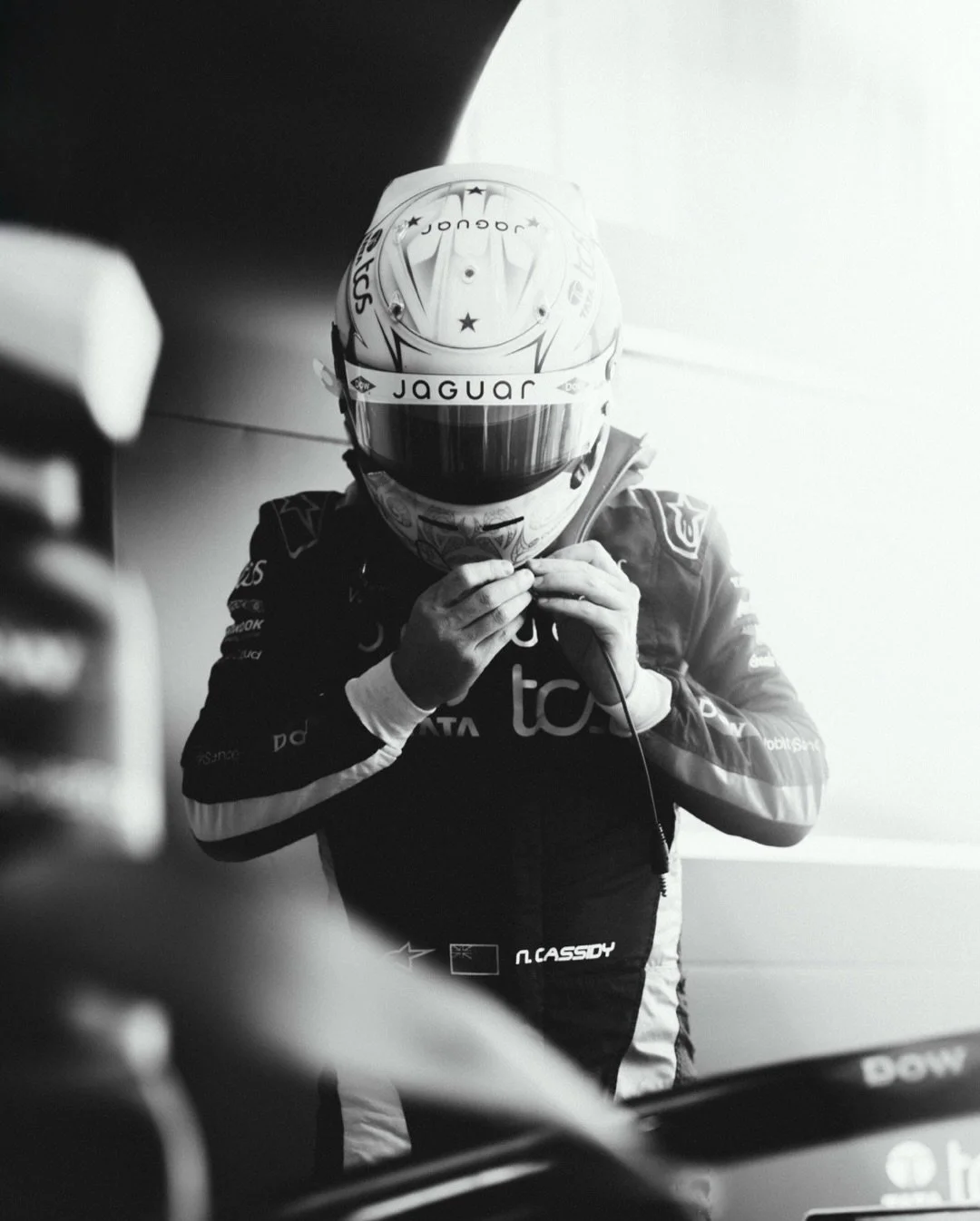 Jakarta e-Prix Season 11 🇮🇩 

#motorsport #jaguar #indonesia #asia #motorsportphotography