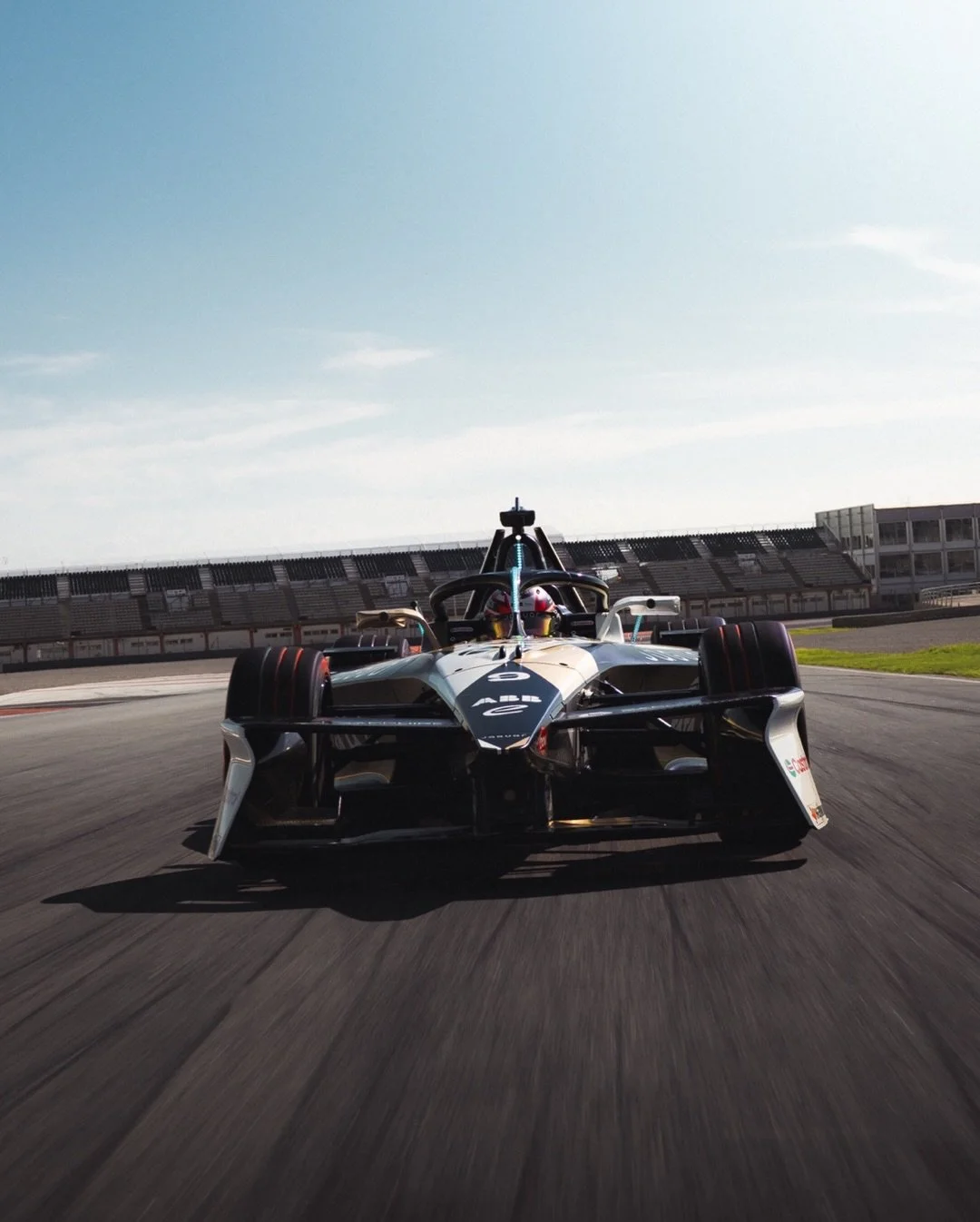 Out on track in Valencia 🇪🇸 

@jaguarracing 

#motorsport #automotive #carphotography #automotivephotographer #motorsportphotographer