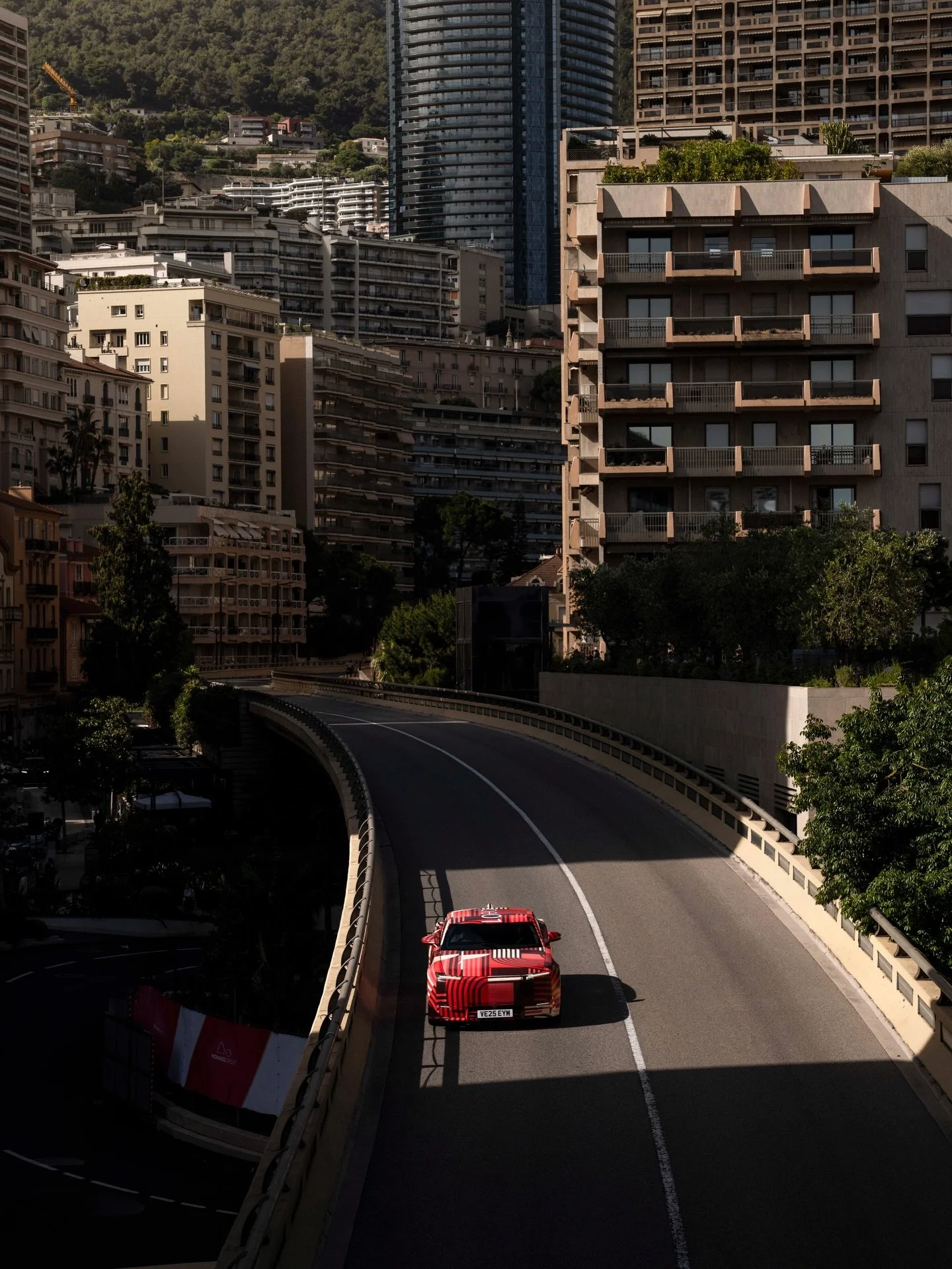 A recent campaign for the new Jaguar Type 01 shot in and around Monaco 🇲🇨 

Shot for @jaguar 
Retouch @8t5mm 

#jaguar #jaguartype01