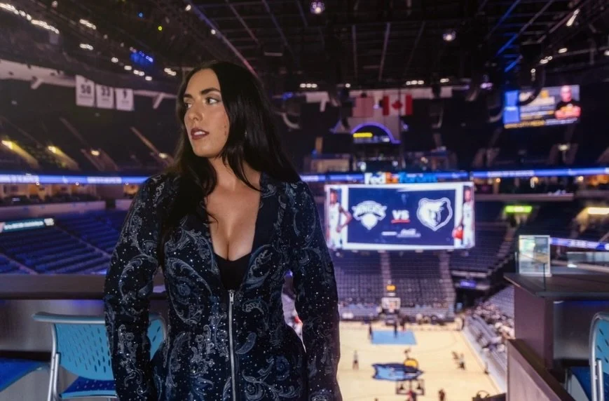 Is it ok if I post about Memphis again