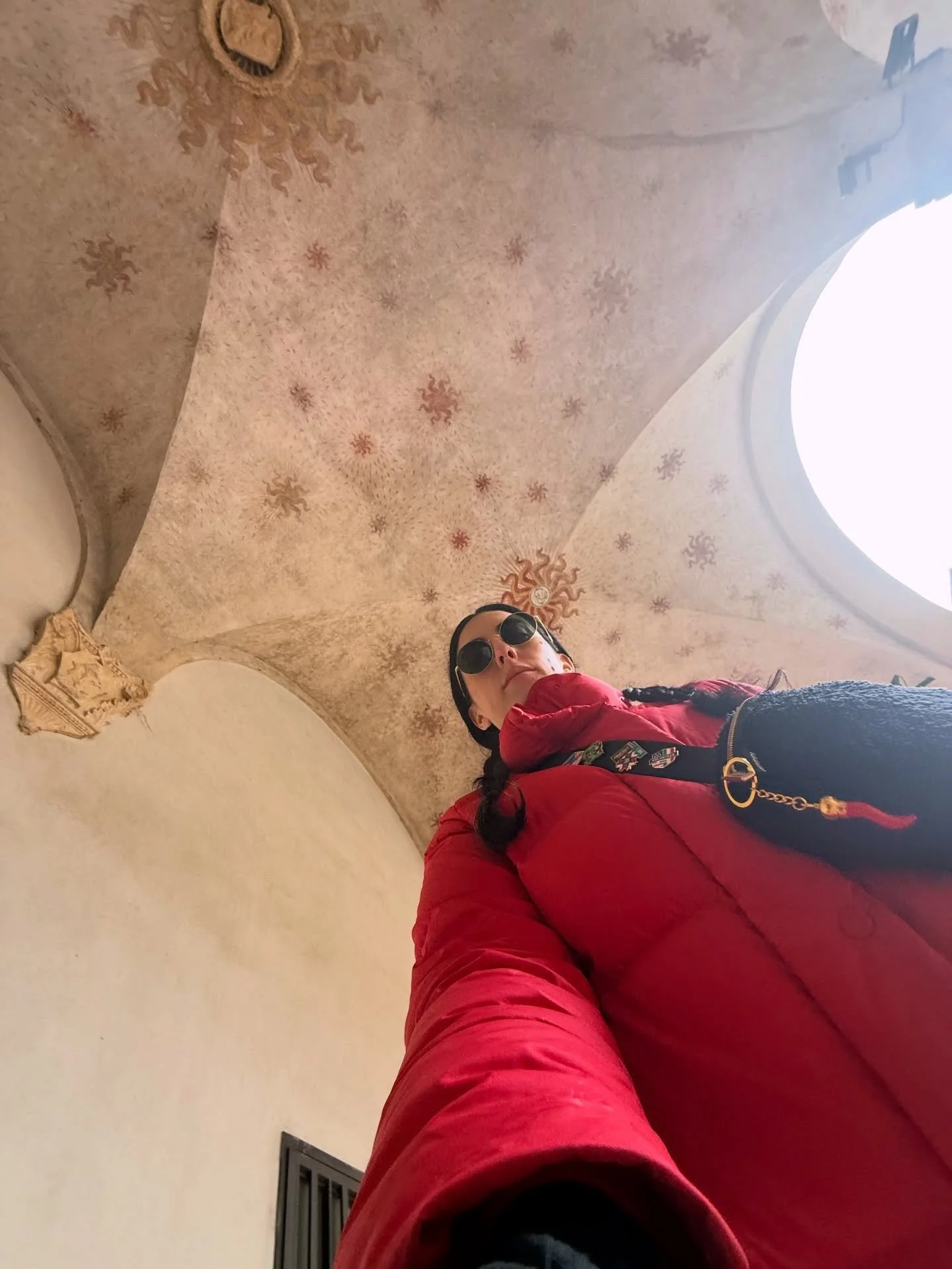 Olimpiadi 2 !! Grateful for the experience. Emotionally exhausted. Much love, Milano.

#olympics #milanocortina2026