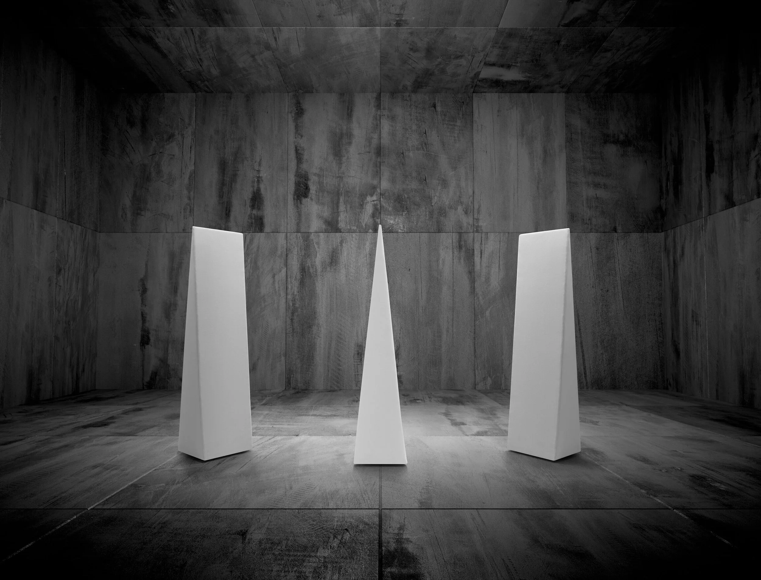 Acoustic Dividers