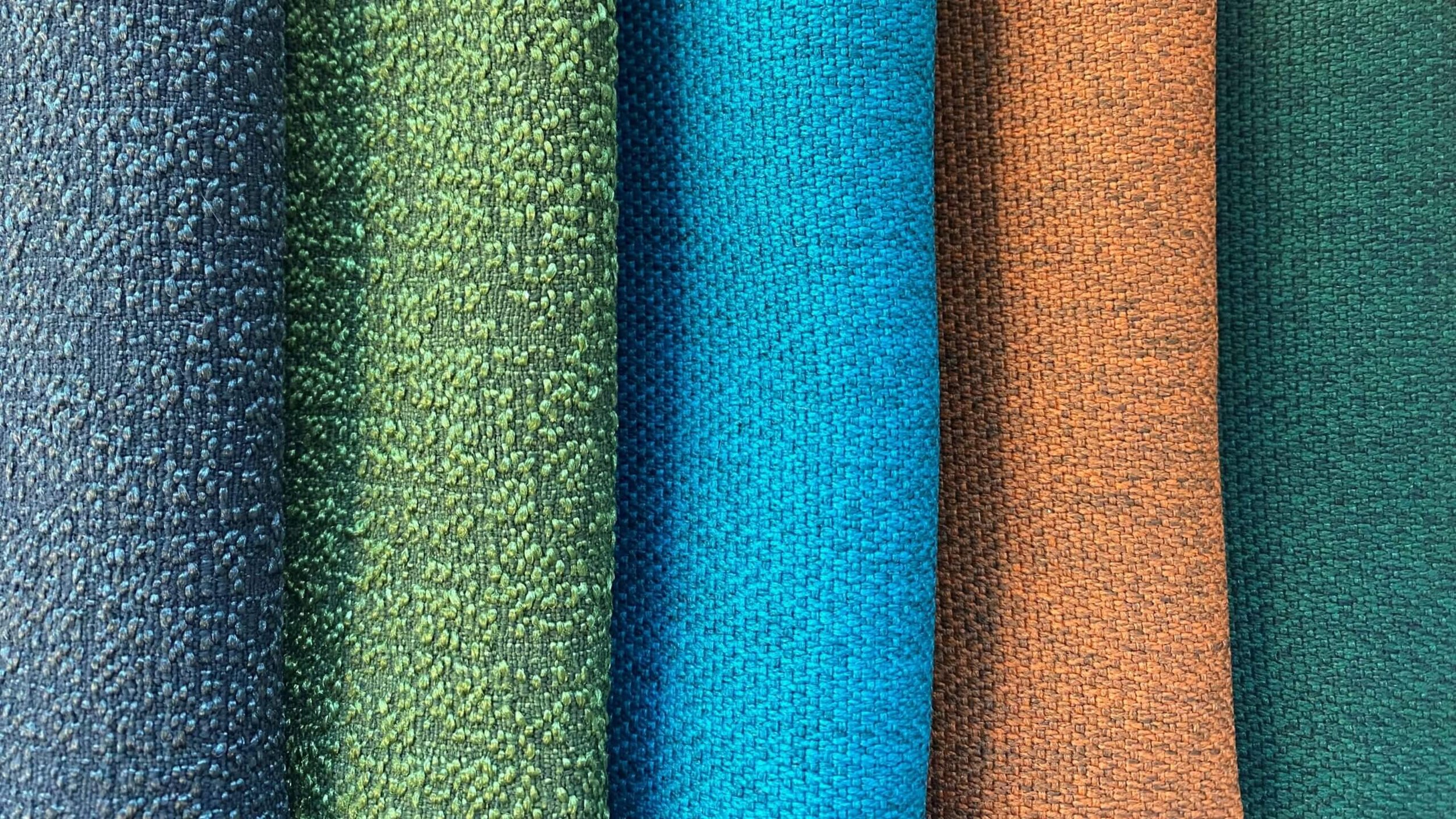 Acoustic Textiles
