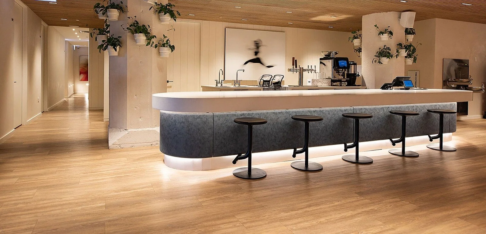 Stile Wood Floors