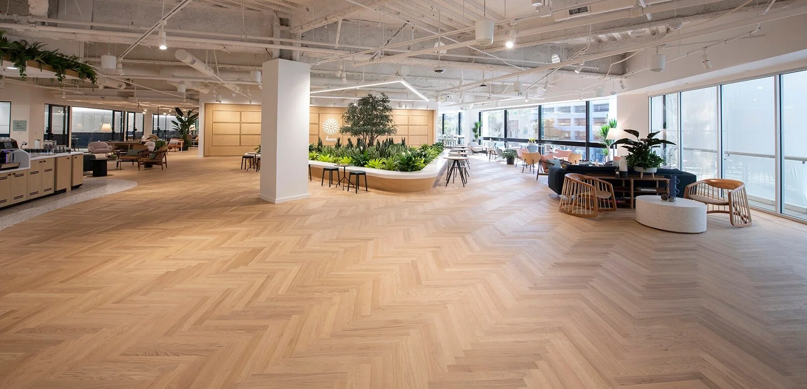 Stile Wood Floors