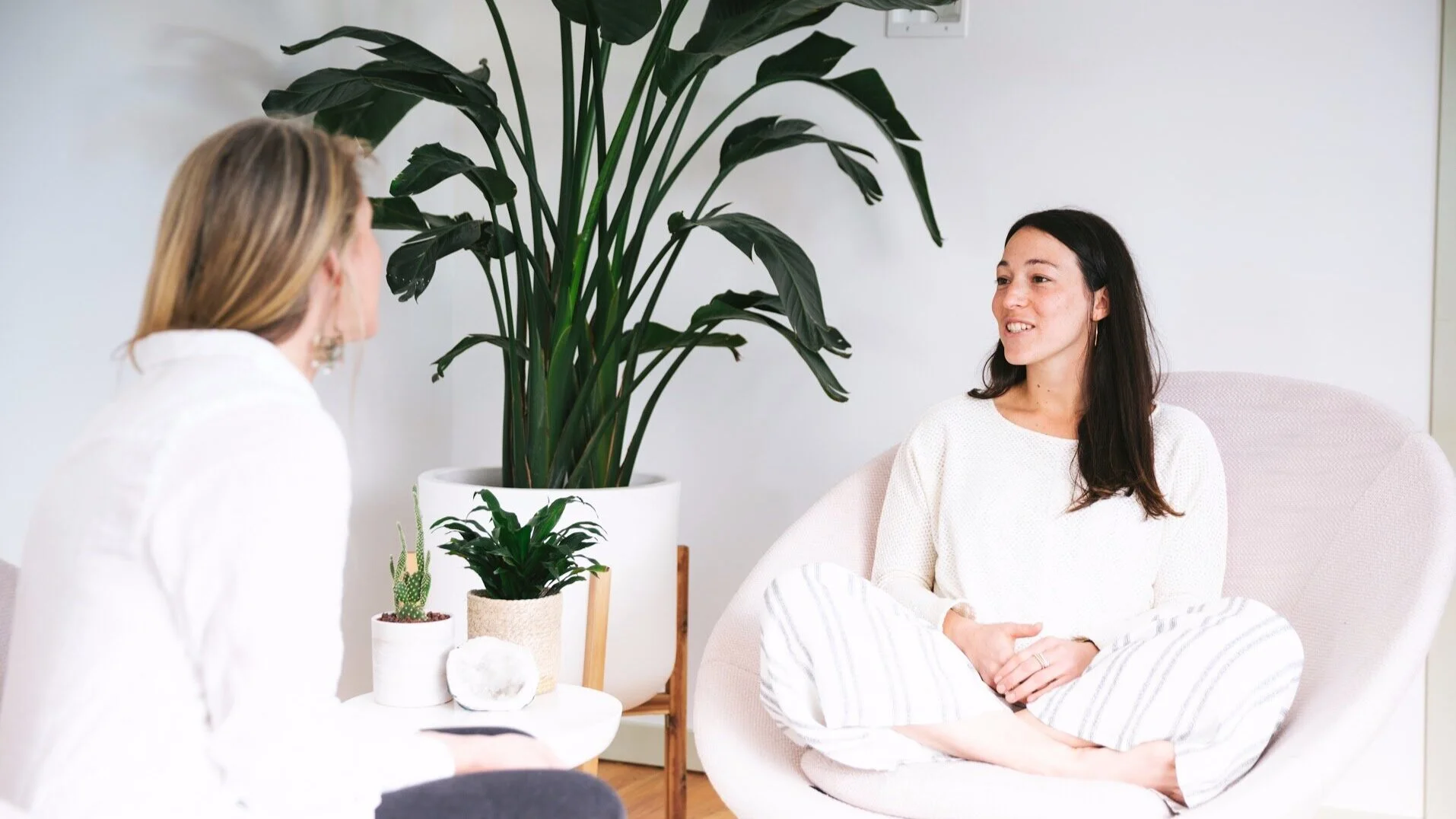 Boulder Integrative Therapy