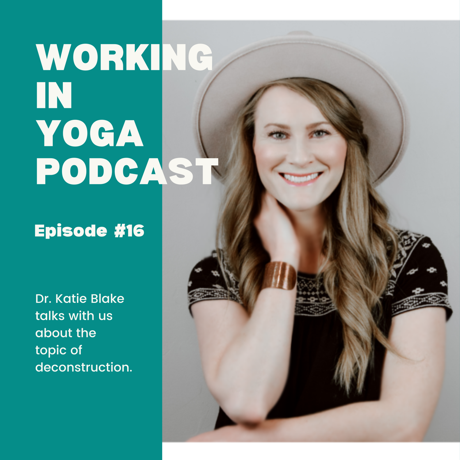 Working in Yoga