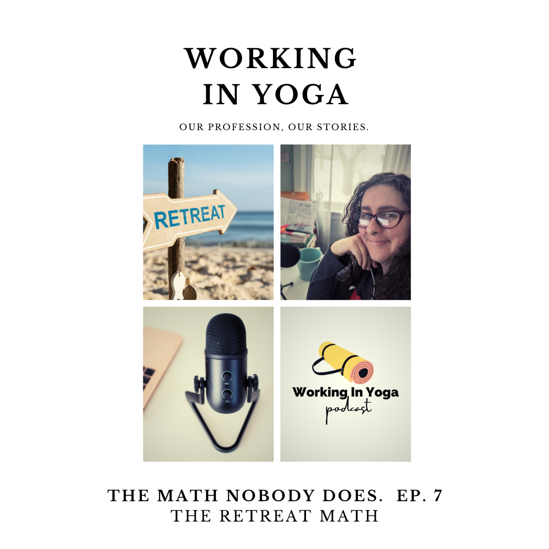 The Math Nobody Does: The Retreat Math