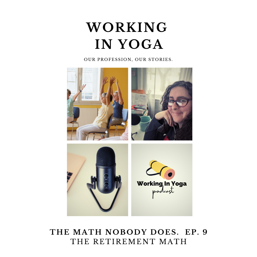 The Math Nobody Does: The Retirement Math