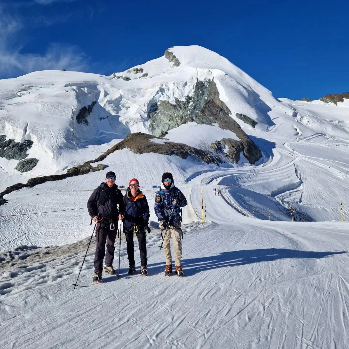 Allalinhorn