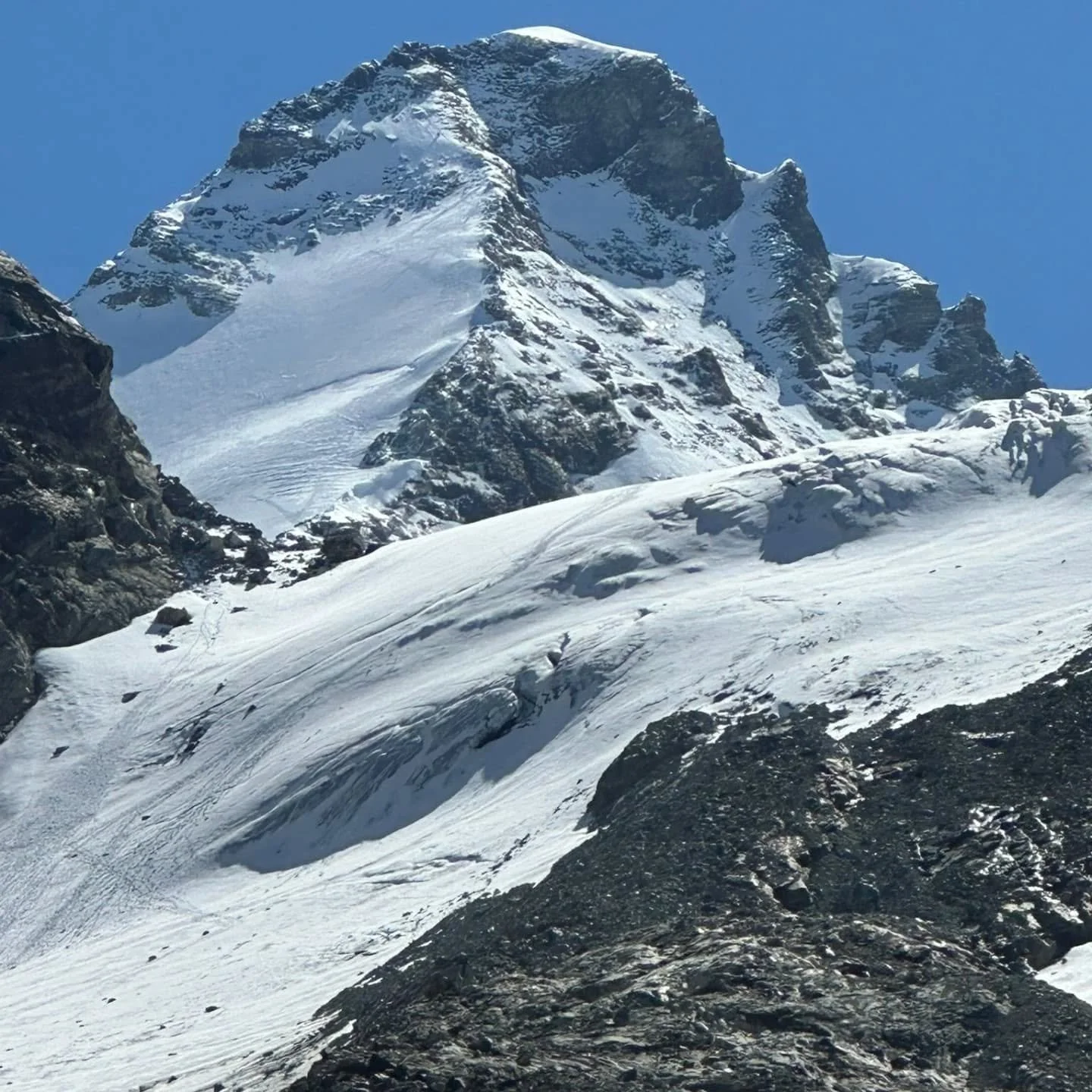 Dent d Herens