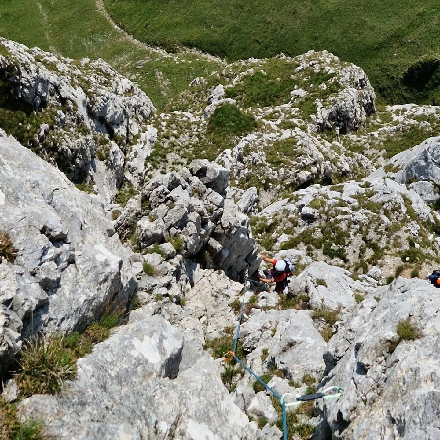 Kreuzbergtraverse
