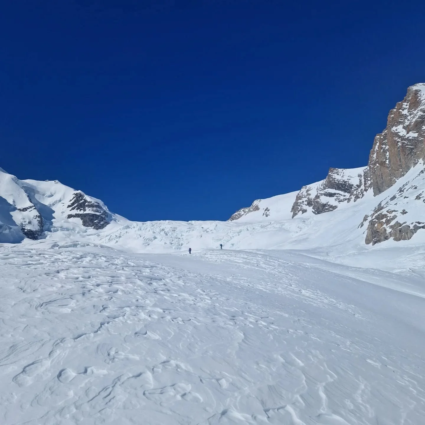 Tourentage Berneroberland