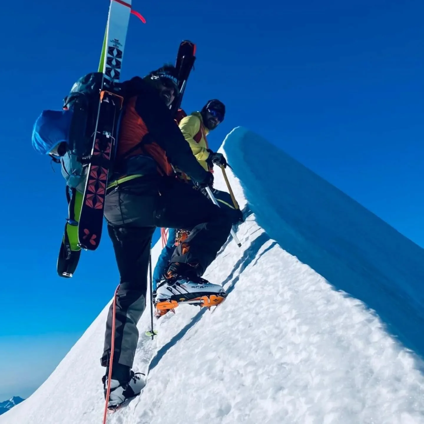 Castor/ Lyskammtraverse