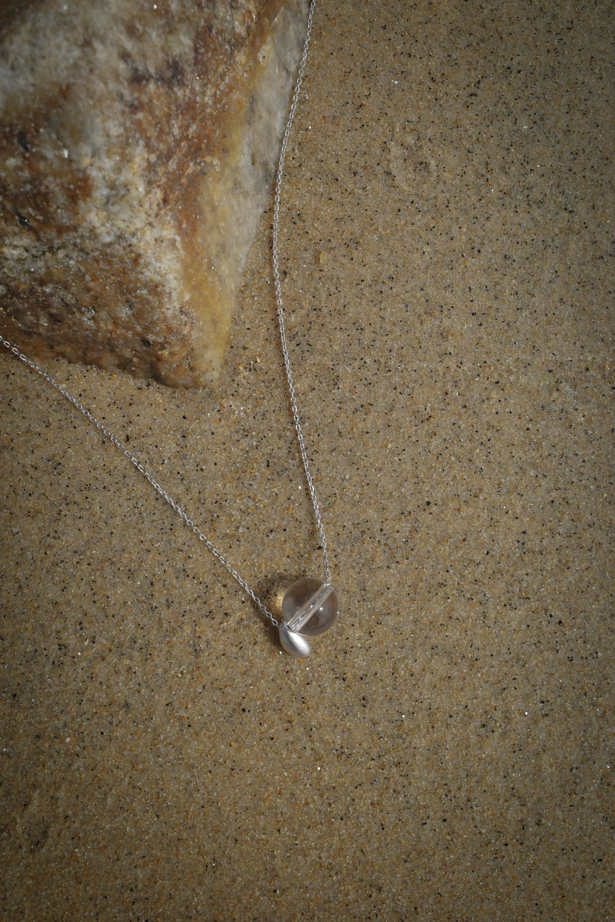 DEW PENDANT