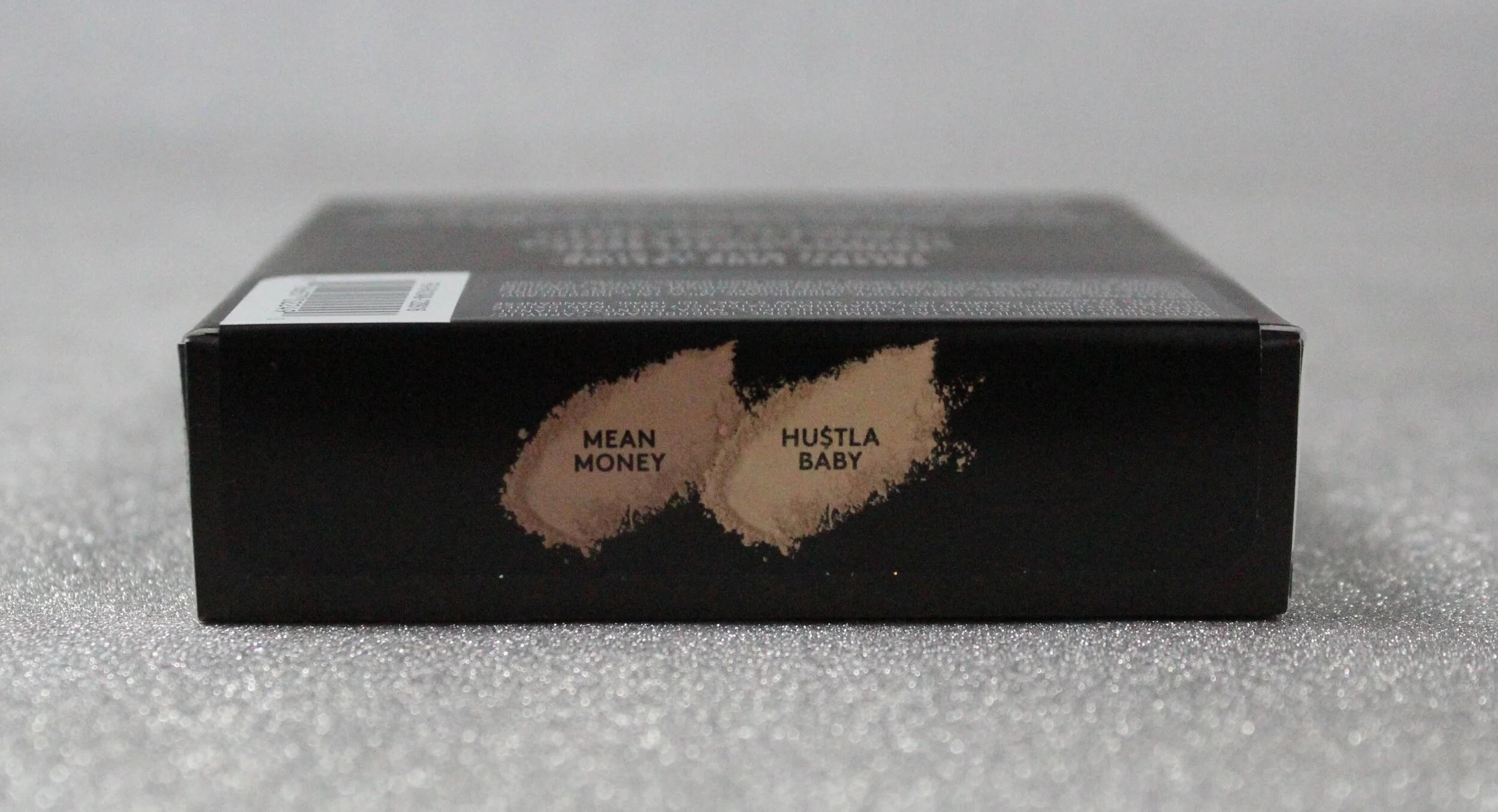 Fenty Beauty Killawatt Freestyle Highlighter Duo Brown Girl Does Makeup