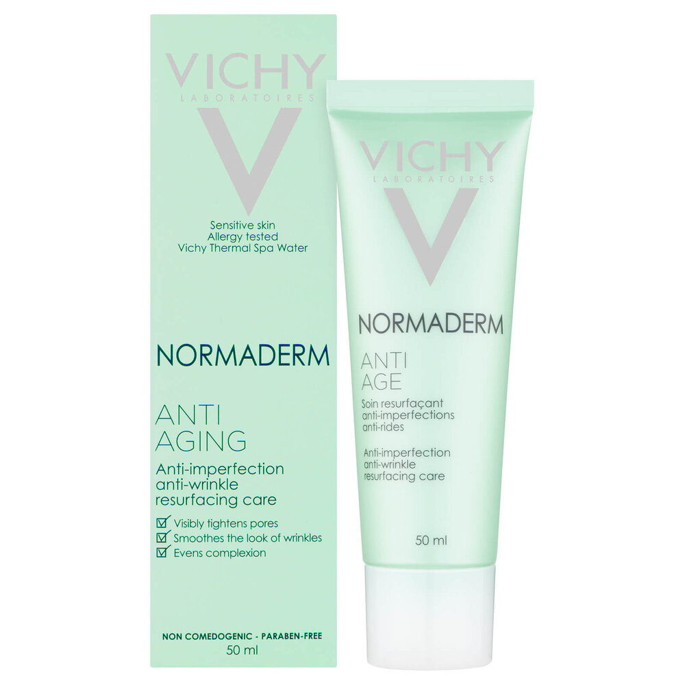 recenzii anti-imbatranire normaderm