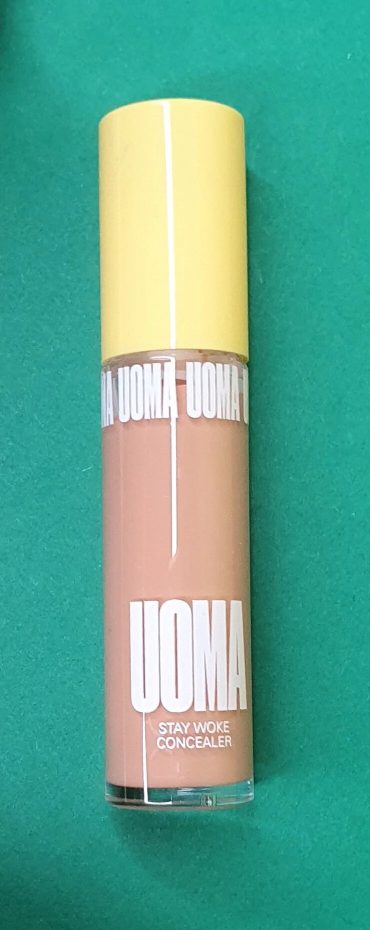 stay woke concealer