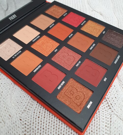 Nude palettes in Surat