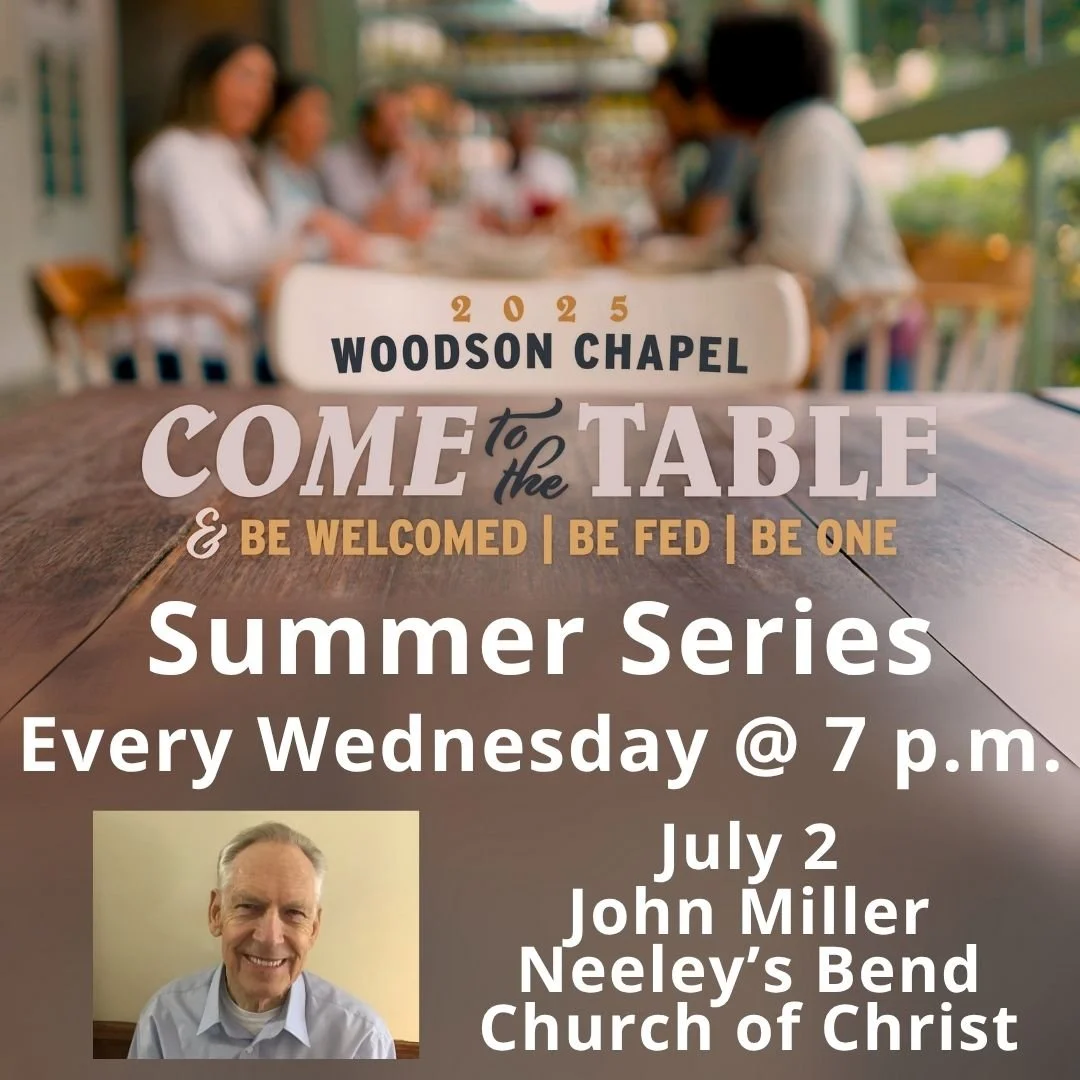 Summer Series
