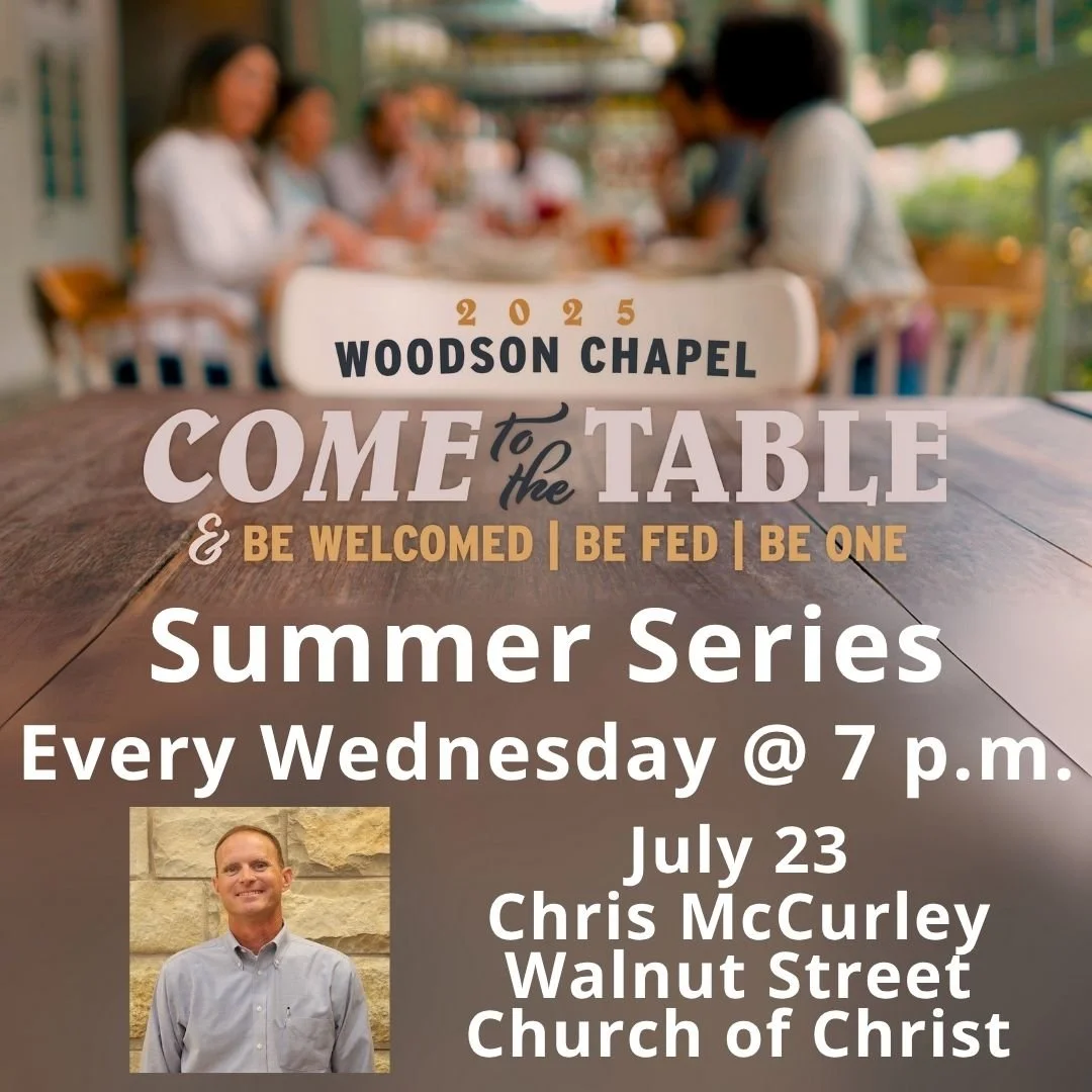 Summer Series