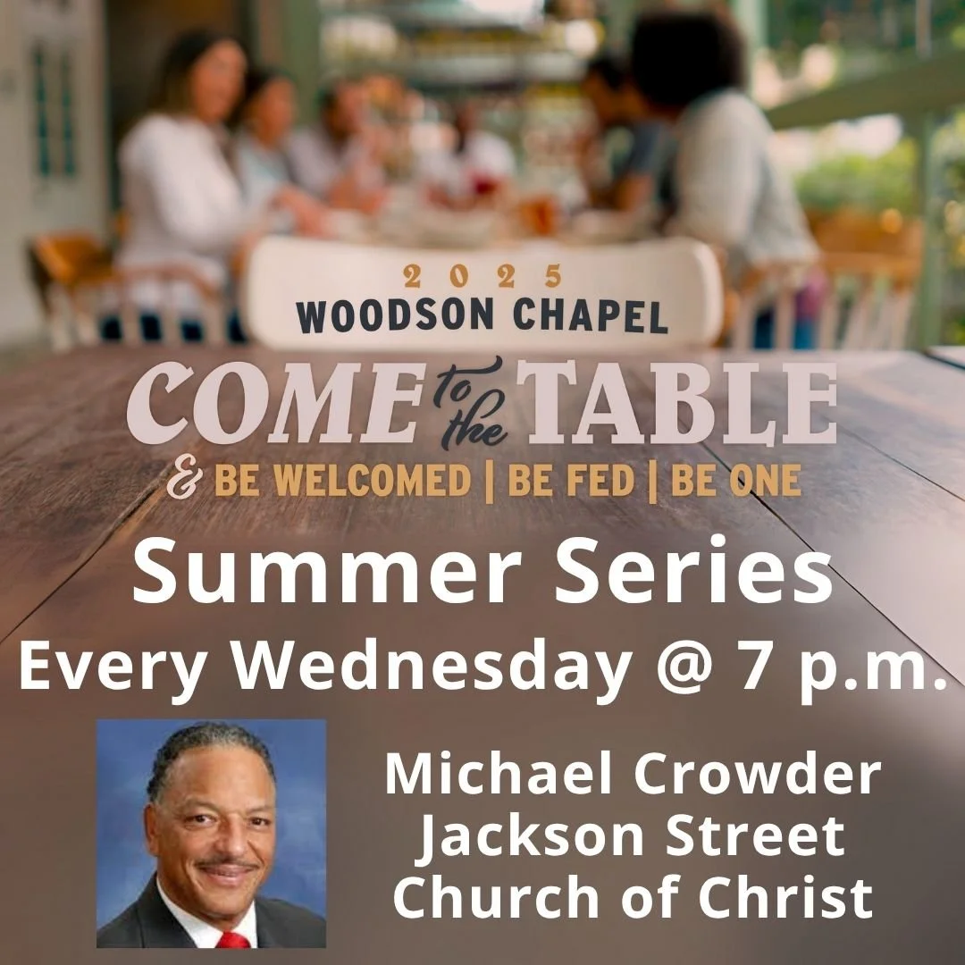 Summer Series