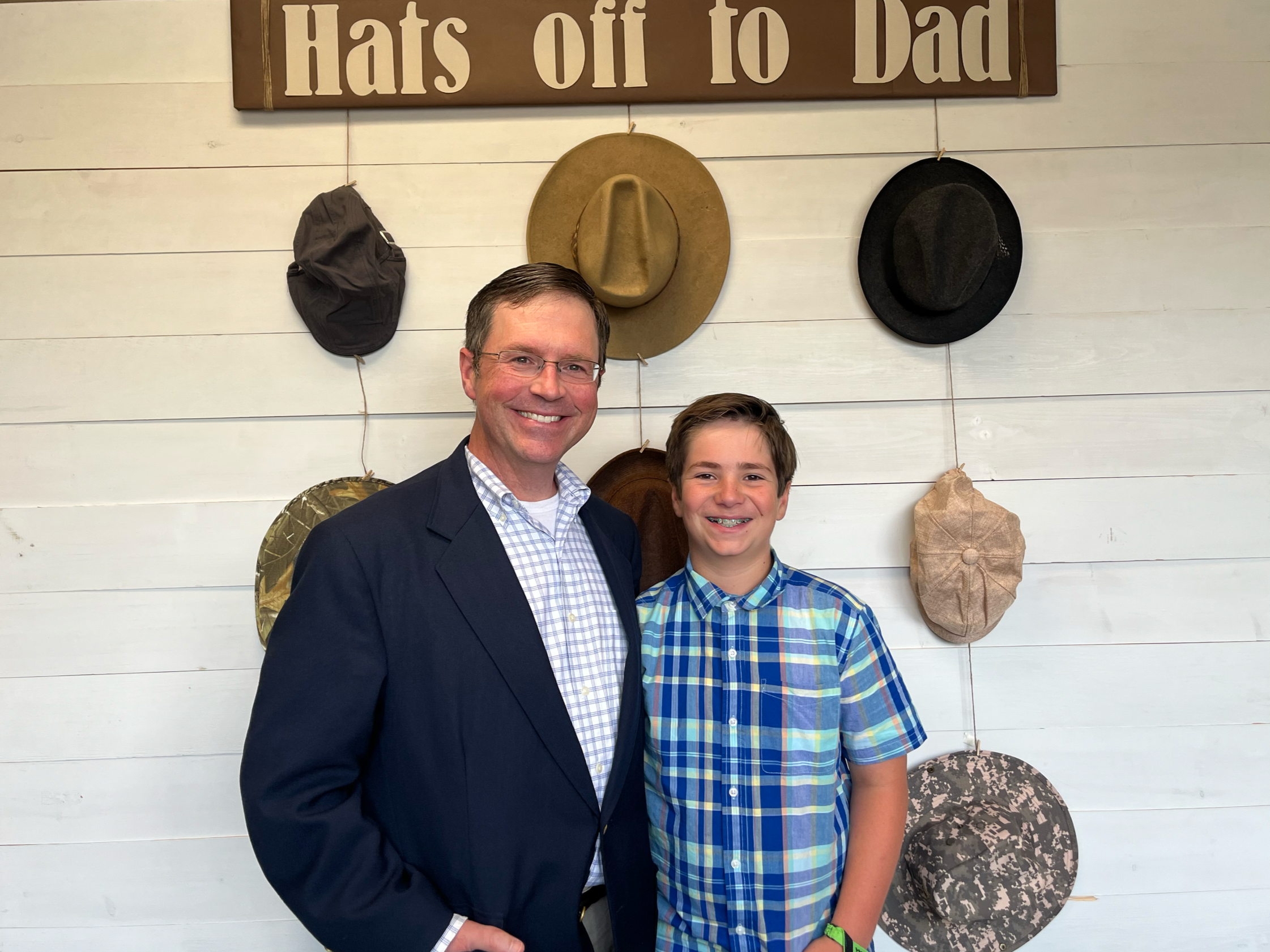 Father's Day