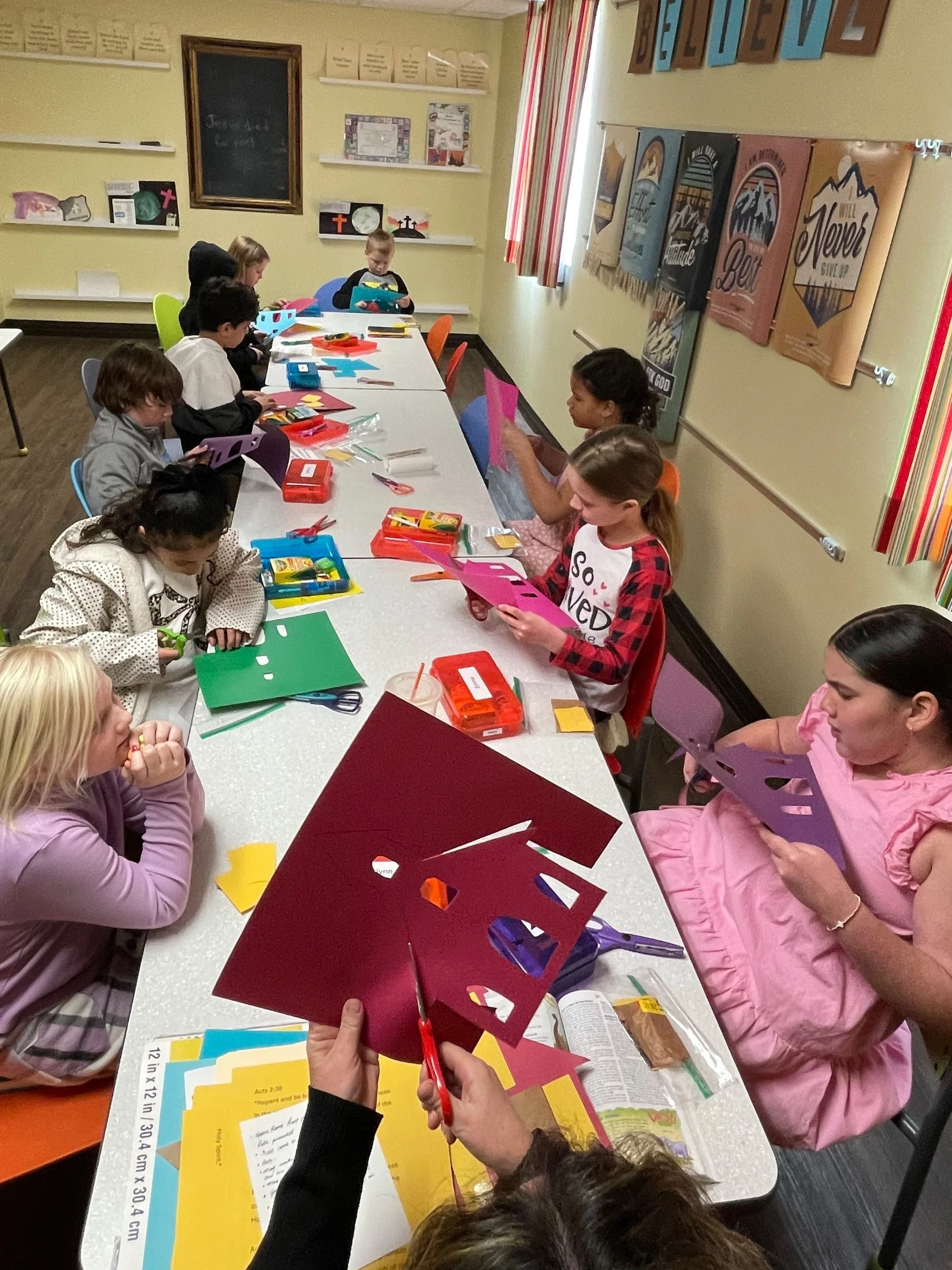 Craft Center