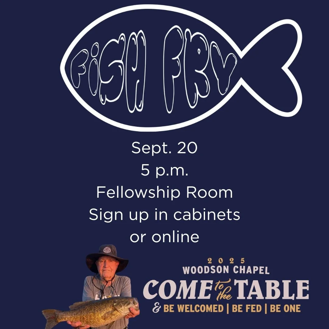 Fish Fry
