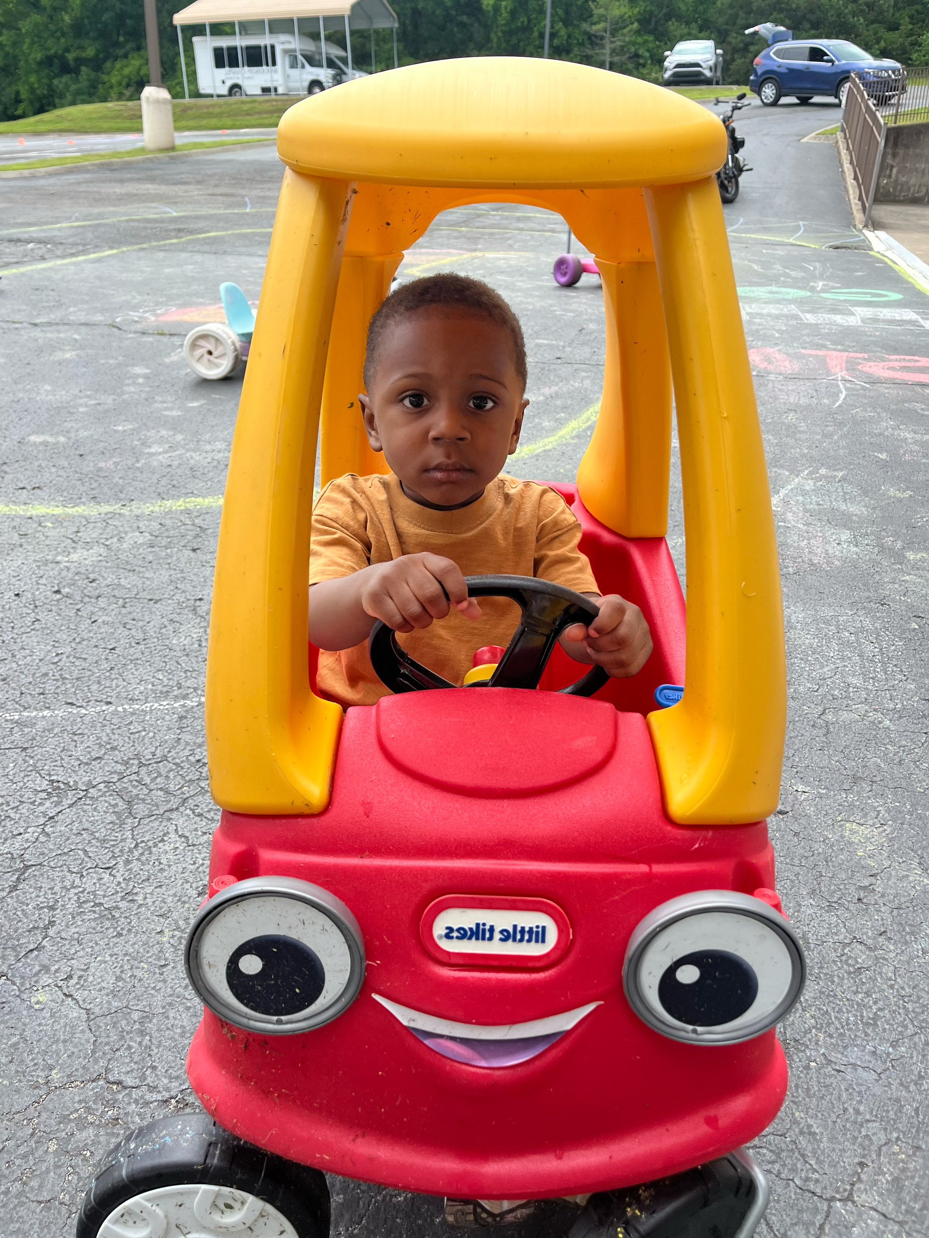 WCKids Bike Bash