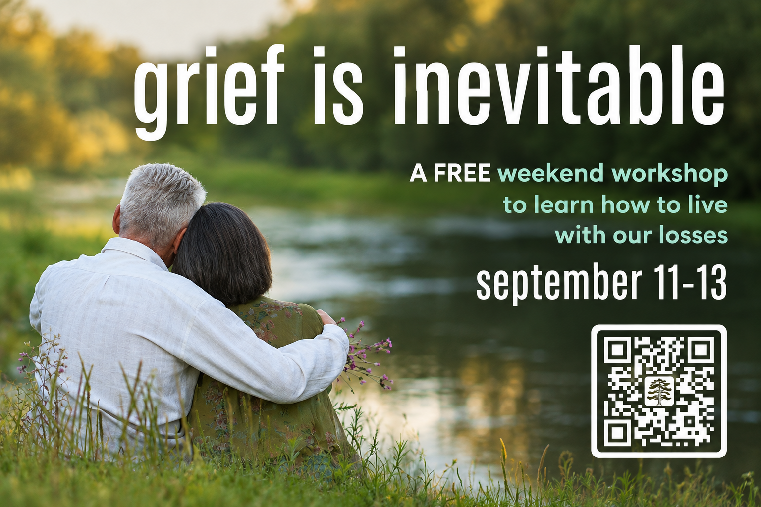 Grief Seminar