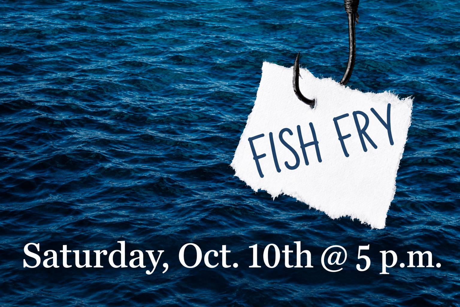 Fish Fry