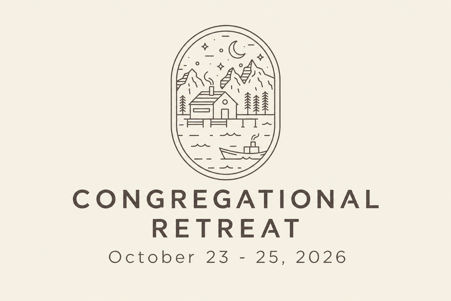 Congregational retreat