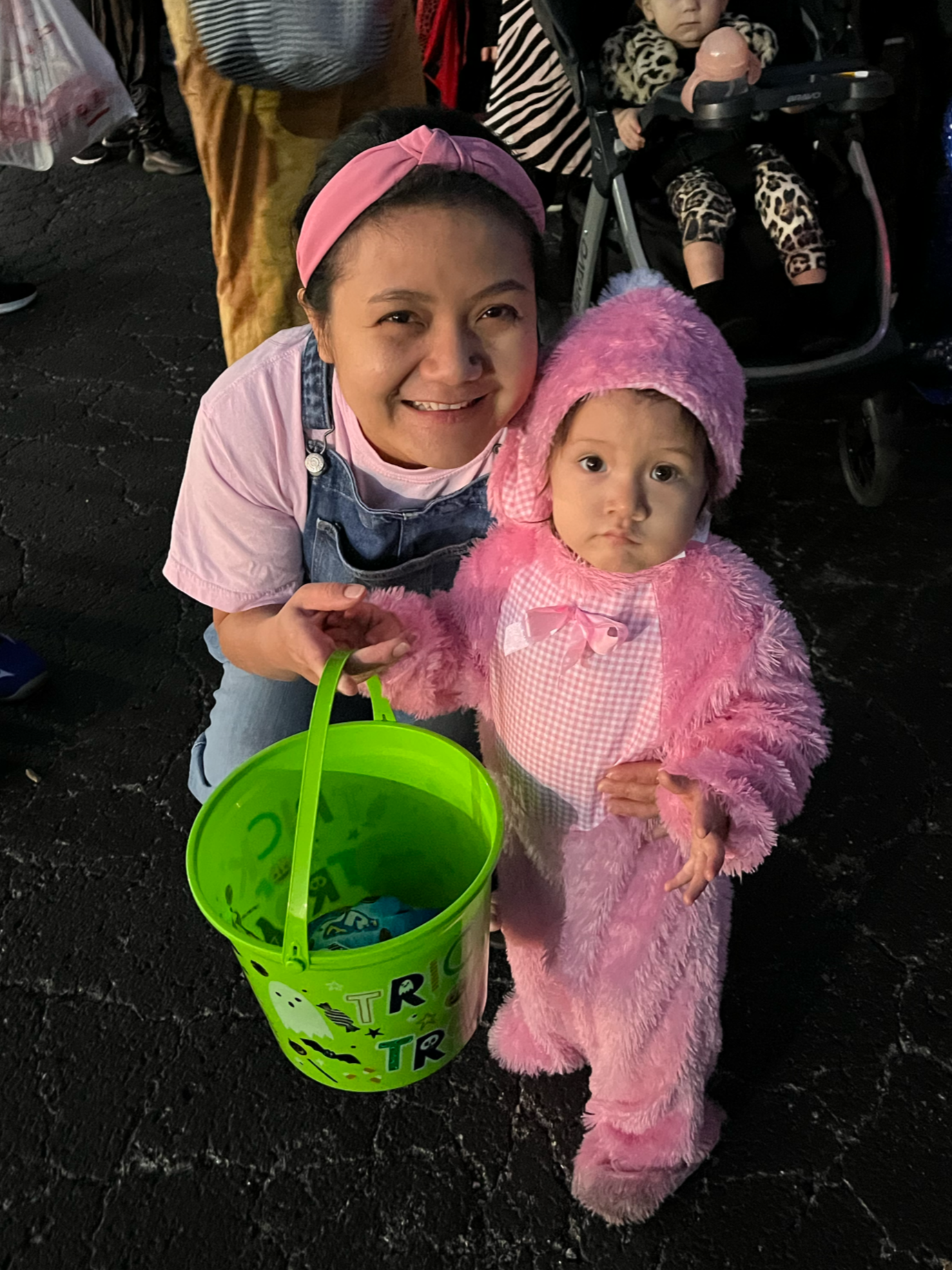 Trunk or Treat