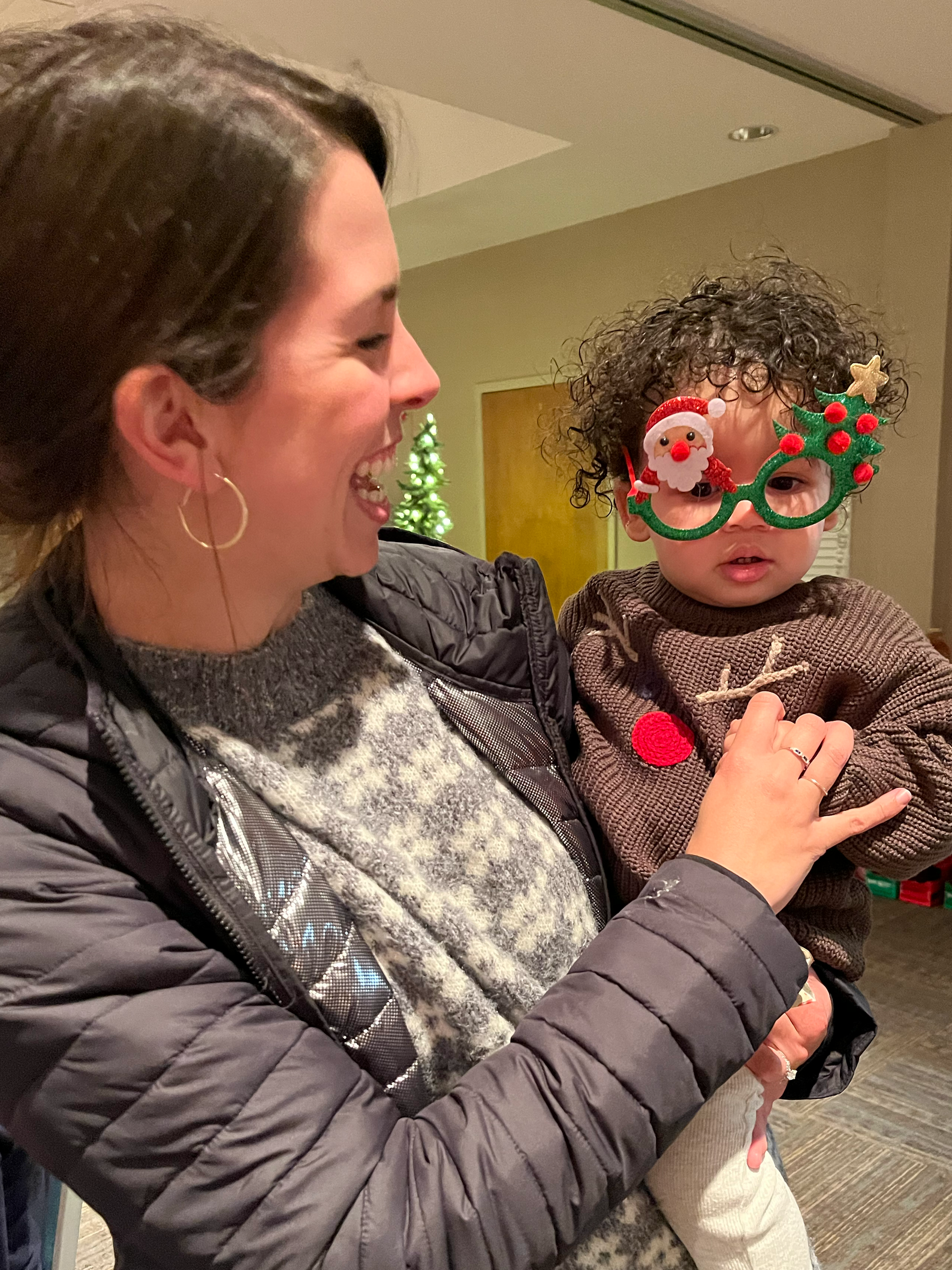 WCKids Gingerbread Christmas Party