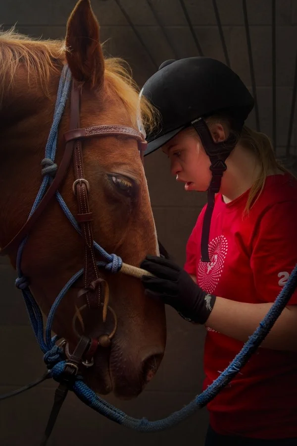 Connection | Mike Gannaway