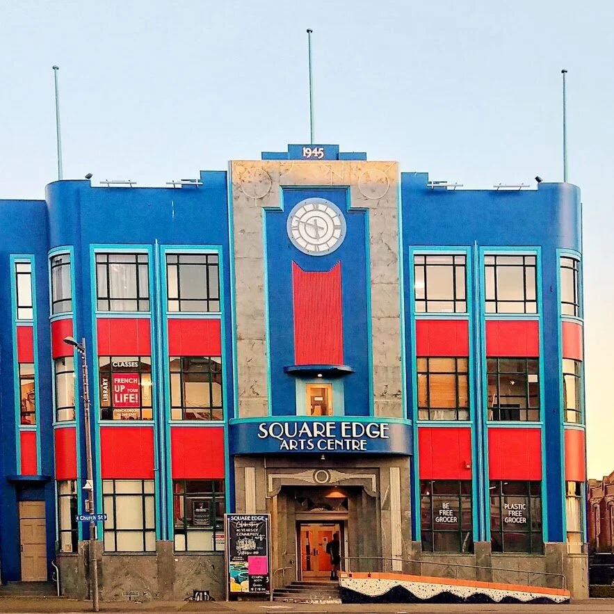 March Competition Night - Judging Fine Art and Open