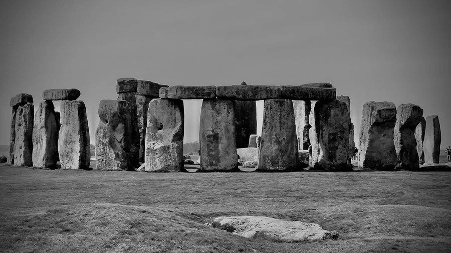 Stonehenge | Alan Goodwin