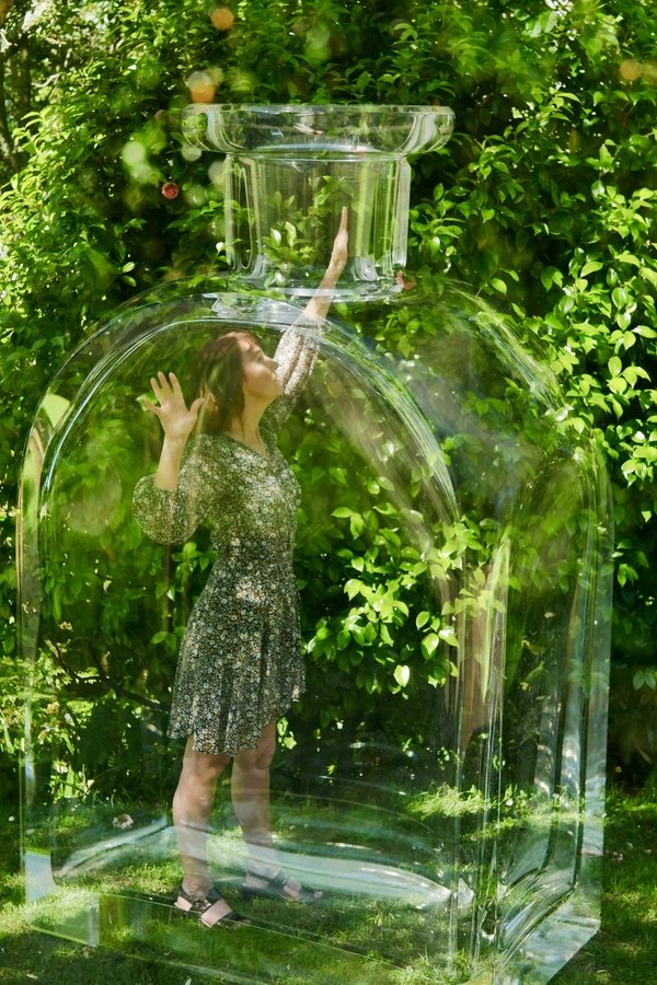 Jan jar | Peter Clarke