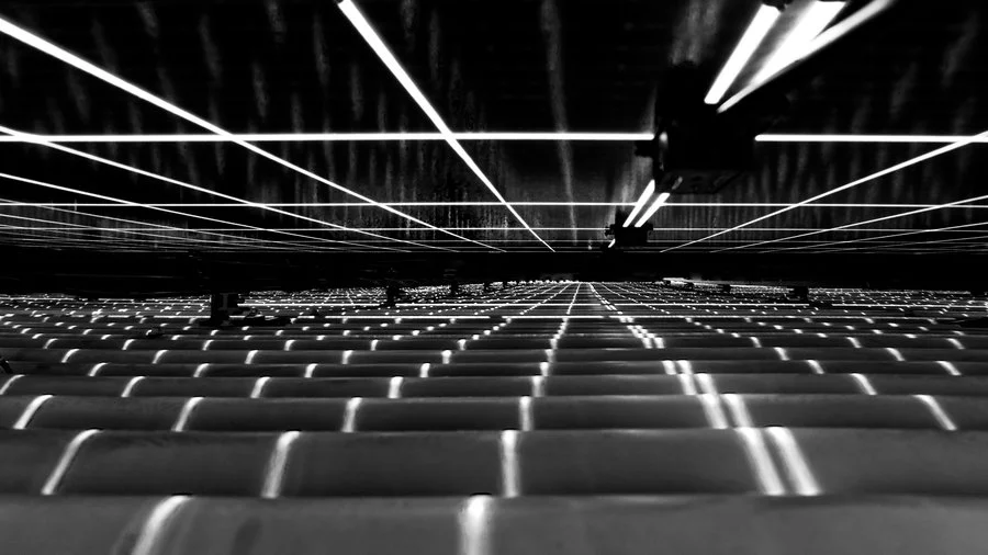 PV lines | Chris Dungan