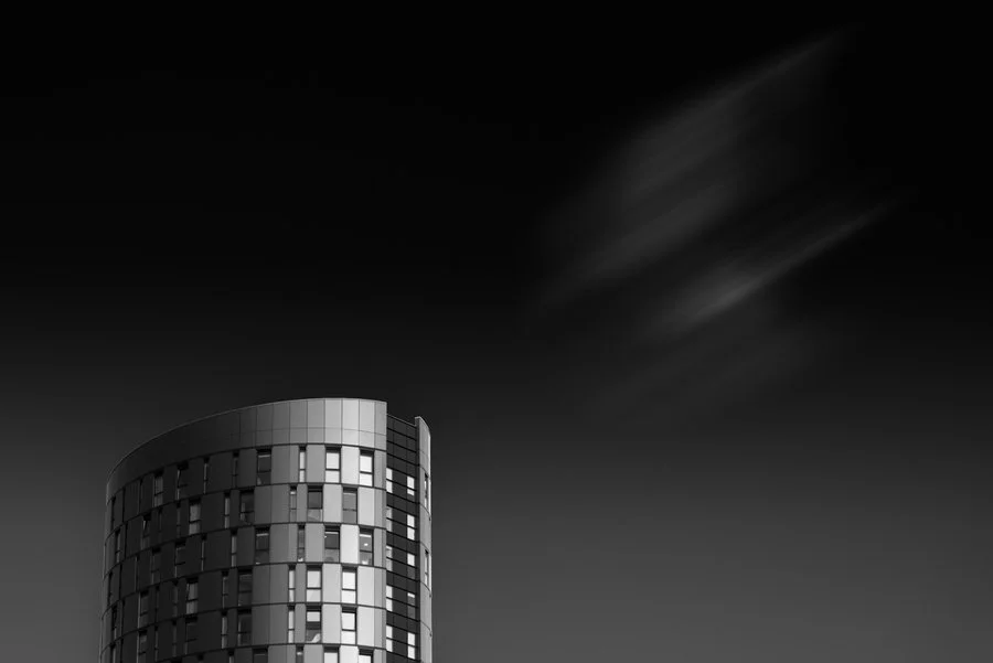 Runaway partner of a highrise | Prashant Joshi