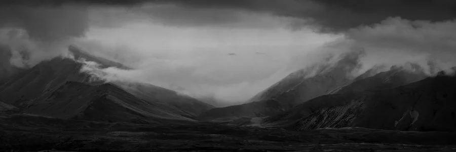 Valley of clouds | Prashant Joshi